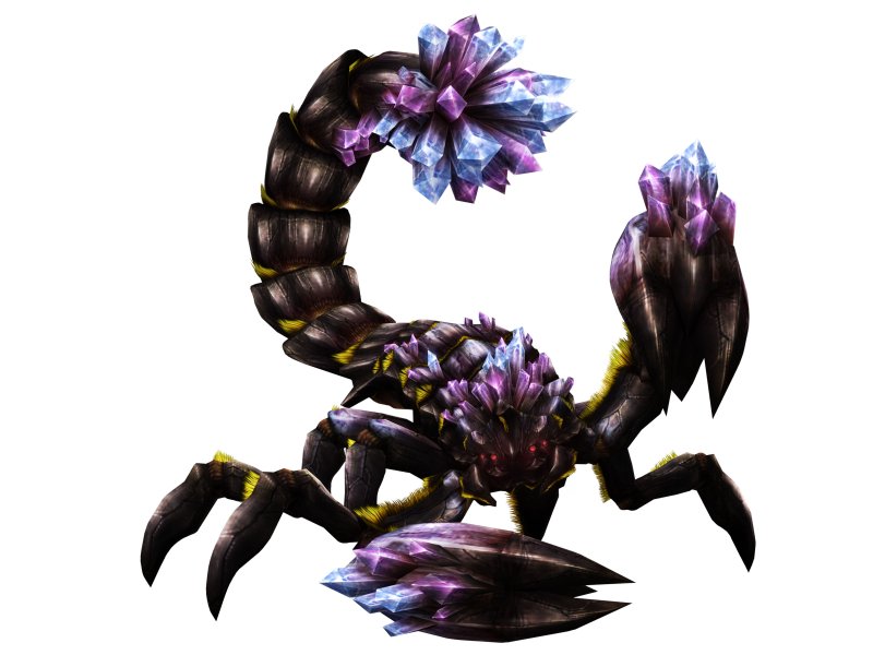 モンスターハンター フロンティアG、大型アップデート「G3」の情報が公開！「G3先行体験会」も開催決定の画像