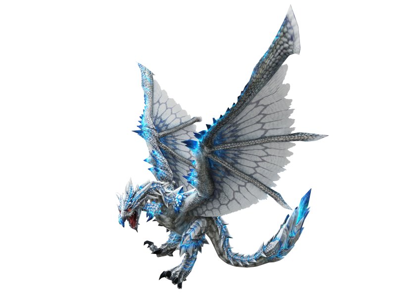 モンスターハンター フロンティアG、大型アップデート「G3」の情報が公開！「G3先行体験会」も開催決定の画像