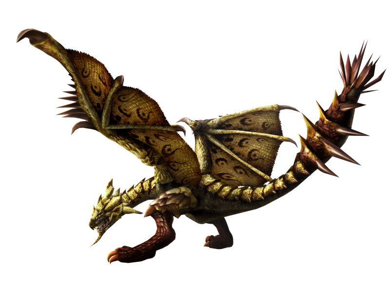 モンスターハンター フロンティアG、大型アップデート「G3」の情報が公開！「G3先行体験会」も開催決定の画像