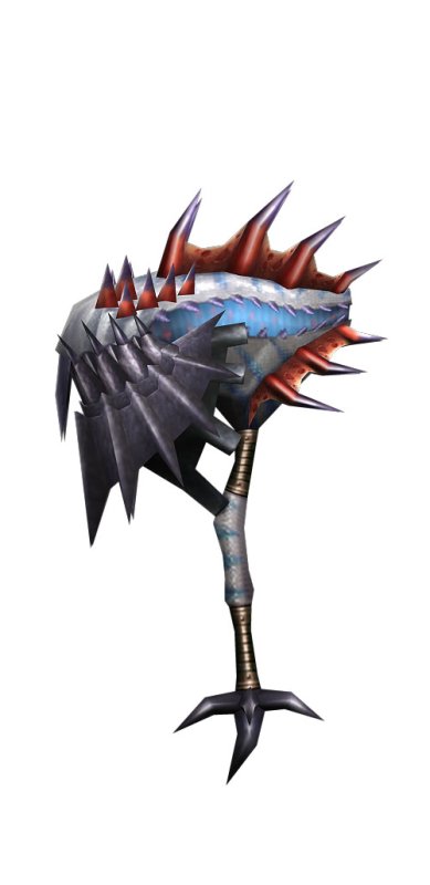 モンスターハンター フロンティアG、大型アップデート「G3」の情報が公開！「G3先行体験会」も開催決定の画像