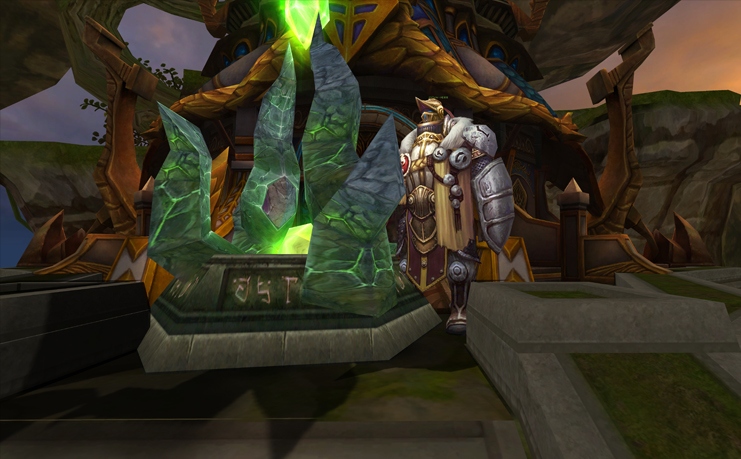 フォーセイクンワールド、9月大型アップデートの特設サイトが更新！新ダンジョンを公開の画像