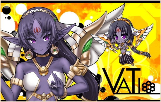 燐光のレムリア、「お月見イベント」限定のストライカーが入った「月詠箱」が発売！新システム「武装融合」を実装の画像