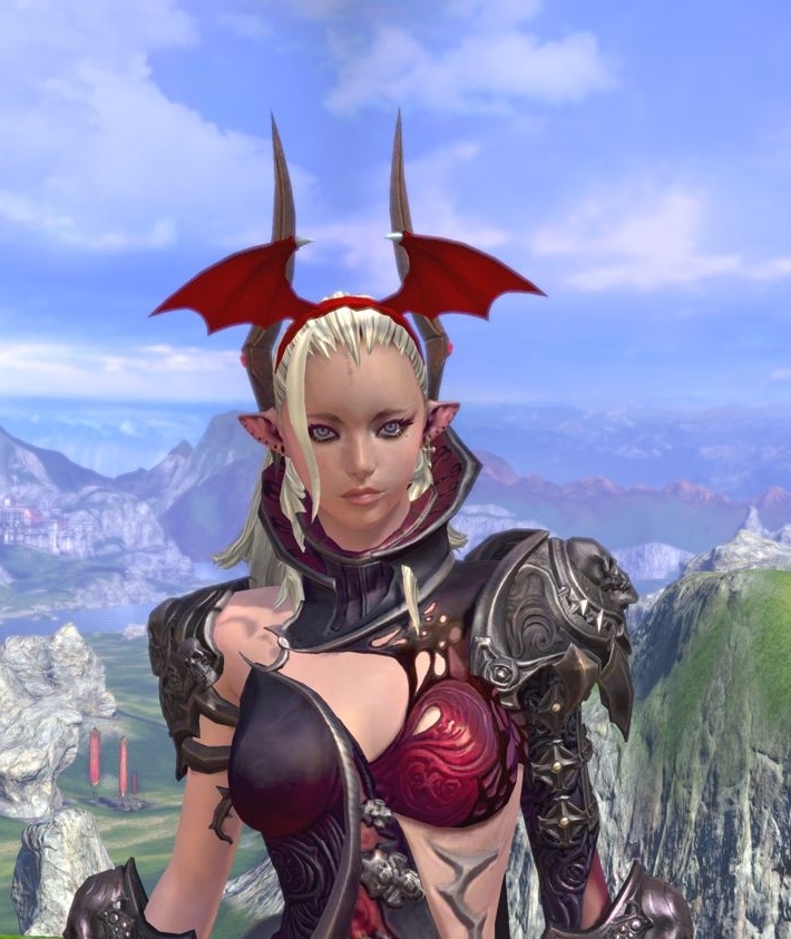 TERA、9月21・22日に海浜幕張駅周辺で「ビギナーズパッケージ」などが手に入るシリアルコードを配布の画像