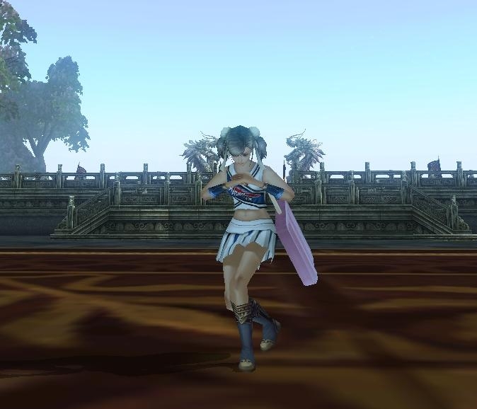 三国群英伝ONLINE2、鎧アバター「ファイト衣装」などが手に入る「2周年記念イベントPart2」が開催の画像