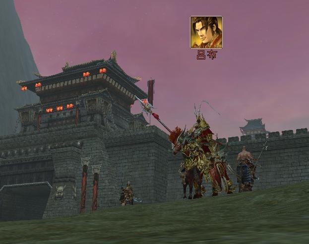 三国群英伝ONLINE2、鎧アバター「ファイト衣装」などが手に入る「2周年記念イベントPart2」が開催の画像