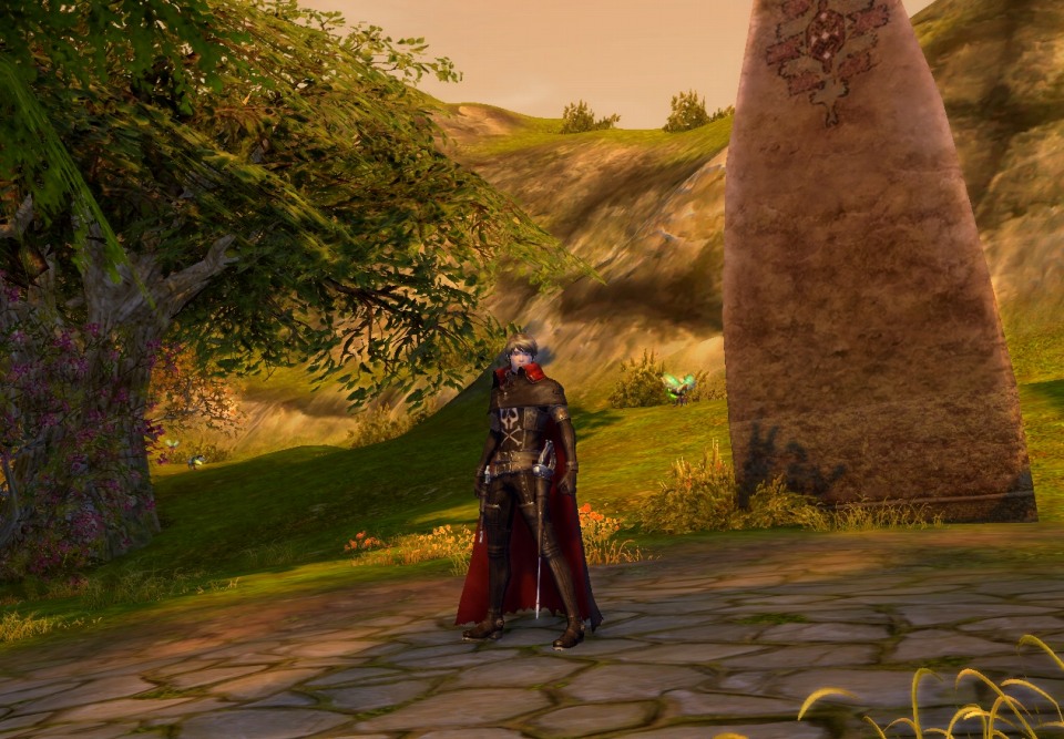 タワー オブ アイオン、キャプテンハーロックとのタイアップイベント第三弾「アビスが金色に輝く時」が開始の画像