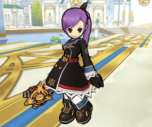 エルソード、「アンドレ・ベンダース」アバター＆シルバーウィーク記念パッケージが登場の画像