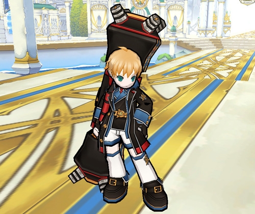 エルソード、「アンドレ・ベンダース」アバター＆シルバーウィーク記念パッケージが登場の画像