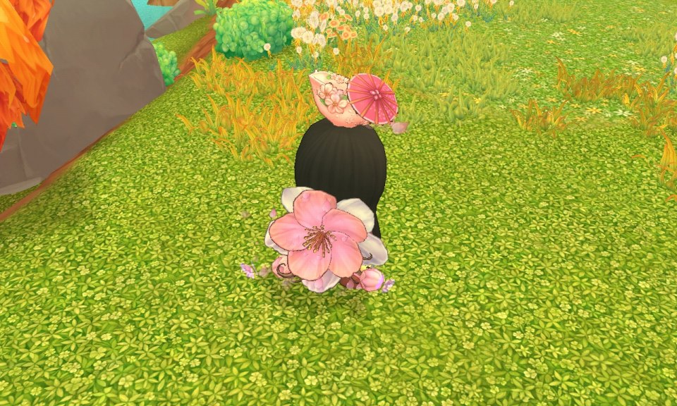 ミルキー・ラッシュ、アイテムモールに新ペット＆新アバター衣装が登場！「メイド服CP」と「執事服CP」が完全復刻の画像