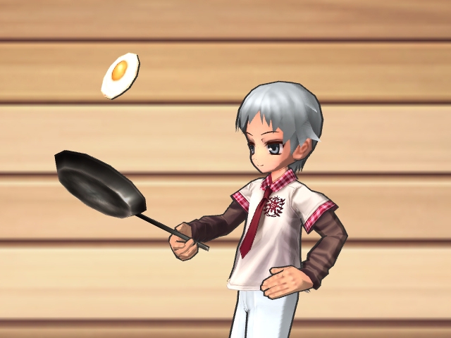 エミル・クロニクル・オンライン、ECO8周年記念のアニバーサリーソングCDの発売が決定！ECOくじ「ドキドキ・クッキング！」が登場の画像