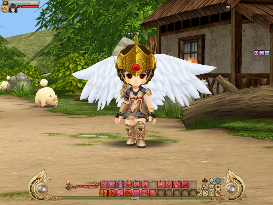 Hオンライン、「わかりやすく」や「活発化」などのゲームプレイをアシストする３大ポイントを発表の画像