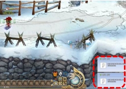 Hオンライン、「わかりやすく」や「活発化」などのゲームプレイをアシストする３大ポイントを発表の画像