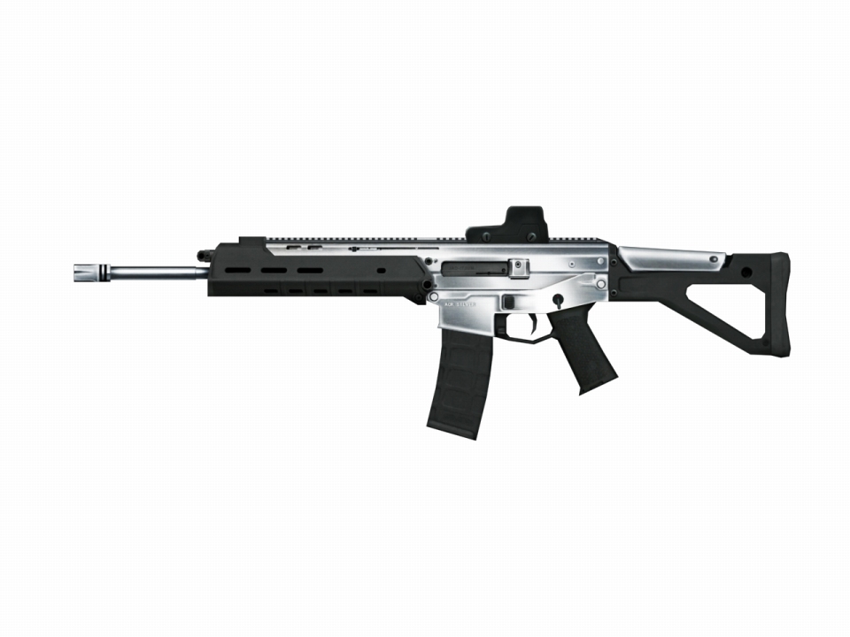 ペーパーマン、「ペーパーマンアップデート大作戦」が公開！ペーパチPGに「ACR (Dot)（シルバー)」＆「俺様」ヘアが登場の画像