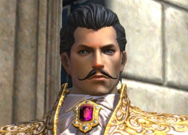 TERA、TERAガチャに「ドレス＆スーツ」アバターが登場！「おしゃべりクッカ」などの2足歩行な乗り物もの画像