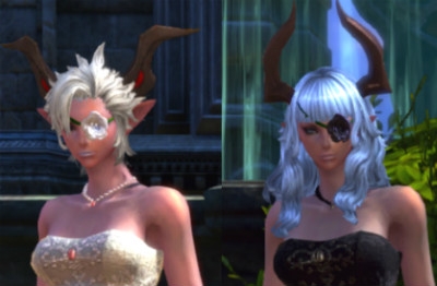 TERA、TERAガチャに「ドレス＆スーツ」アバターが登場！「おしゃべりクッカ」などの2足歩行な乗り物もの画像