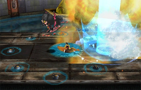 ゲットアンプドX、空間転移で間合いを詰めるアクセサリ「ブラックワーム」が9月19日に登場の画像