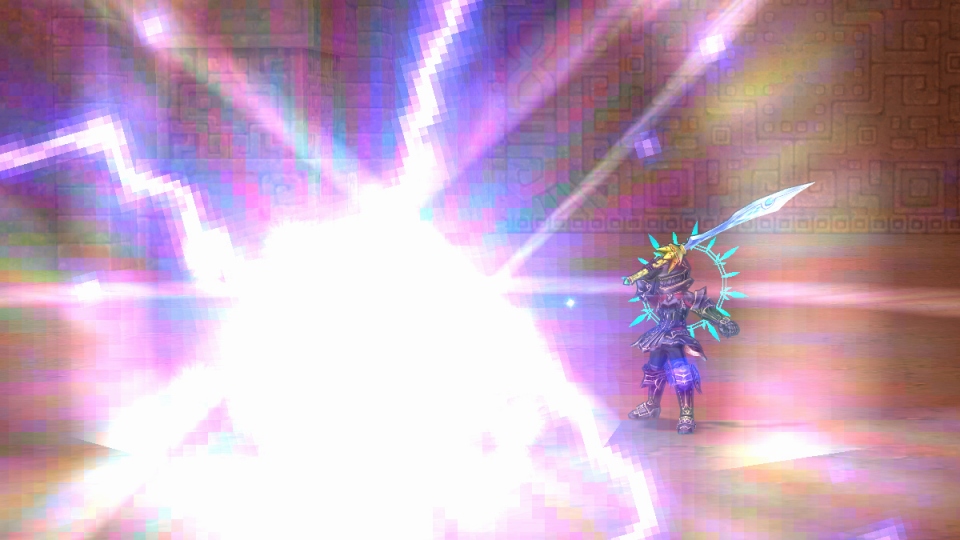 エミル・クロニクル・オンライン、「SAGA18：錆色の蜃気楼」第二弾「二重の秘術」が9月26日に実装決定の画像