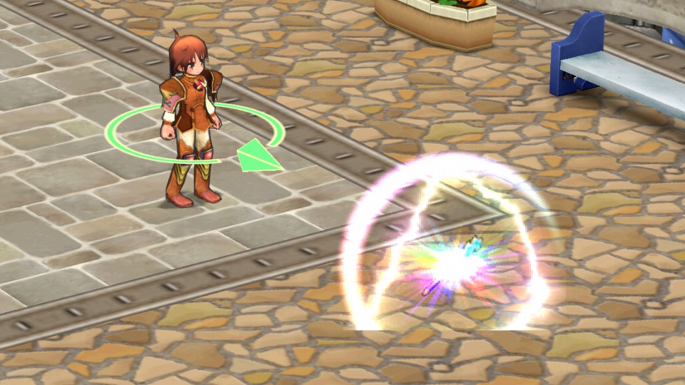 エミル・クロニクル・オンライン、「SAGA18：錆色の蜃気楼」第二弾「二重の秘術」が9月26日に実装決定の画像