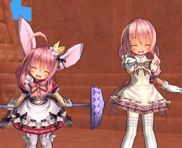 エミル・クロニクル・オンライン、「SAGA18：錆色の蜃気楼」第二弾「二重の秘術」が9月26日に実装決定の画像