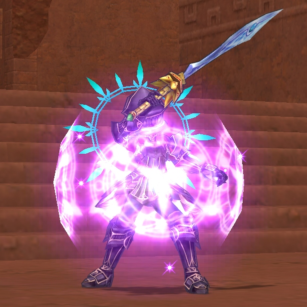 エミル・クロニクル・オンライン、「SAGA18：錆色の蜃気楼」第二弾「二重の秘術」が9月26日に実装決定の画像