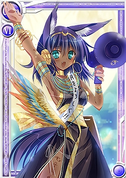 桃色大戦ぱいろん、美味しい団子と奇抜な月見？「渡邊もも」「パピルス」お月見verが実装の画像