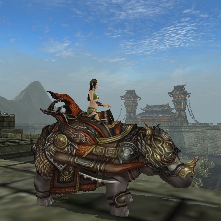 三国群英伝ONLINE2、毎日活動に「旗揚げ」＆「赤壁水戦」が登場！「将魂福袋【覇】」が発売開始の画像