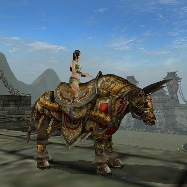 三国群英伝ONLINE2、毎日活動に「旗揚げ」＆「赤壁水戦」が登場！「将魂福袋【覇】」が発売開始の画像