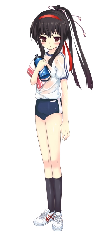 戦極姫web、新規シナリオ武将「大谷吉継」が9月26日に登場！水に濡れた姿の特別カードが手に入るイベントも開催の画像