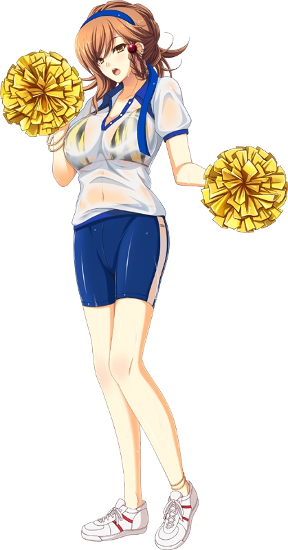 戦極姫web、新規シナリオ武将「大谷吉継」が9月26日に登場！水に濡れた姿の特別カードが手に入るイベントも開催の画像