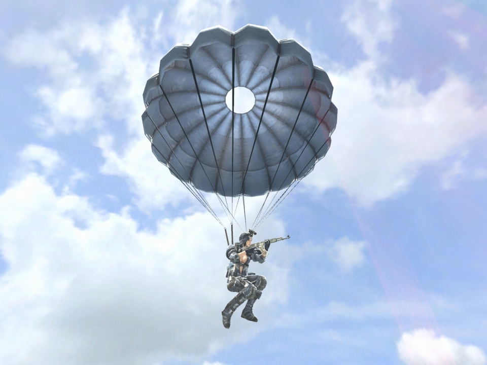 Alliance of Valiant Arms、アップデートトリロジー2013第2弾「CASTLE」の全貌が公開の画像