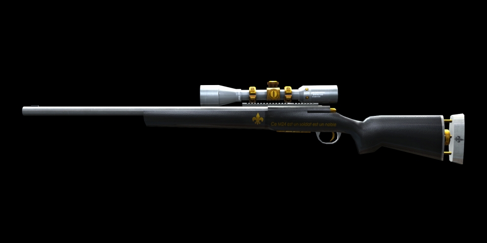 Alliance of Valiant Arms、アップデートトリロジー2013第2弾「CASTLE」の全貌が公開の画像