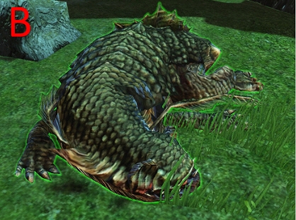 ドラゴンズプロフェット、迷子のNPCを見つけ出して特典をゲットしよう！「迷子のNPCを見つけ出そう！」実施！NPCの人気投票もスタートの画像