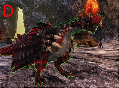 ドラゴンズプロフェット、迷子のNPCを見つけ出して特典をゲットしよう！「迷子のNPCを見つけ出そう！」実施！NPCの人気投票もスタートの画像