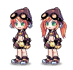 トキメキファンタジーラテール、TVアニメ「とある科学の超電磁砲S」とのコラボレーションがスタート！限定アイテム実装やサイン色紙のプレゼントもの画像