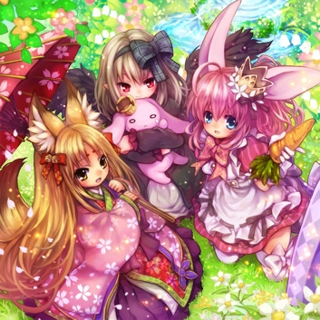 エミル・クロニクル・オンライン、「ECOアルマモンスターキャラクターソングCD」のダウンロード配信が決定！先行配信がスタートの画像