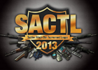 サドンアタック、優勝賞金200万円の公式全国大会「SACTL 2013」が開催決定！参加クランの募集をスタート