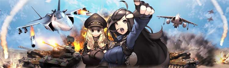 大戦略WEB、期間限定でライセンスブローカーが登場！戦術研究の超エリート強化員が復活の画像