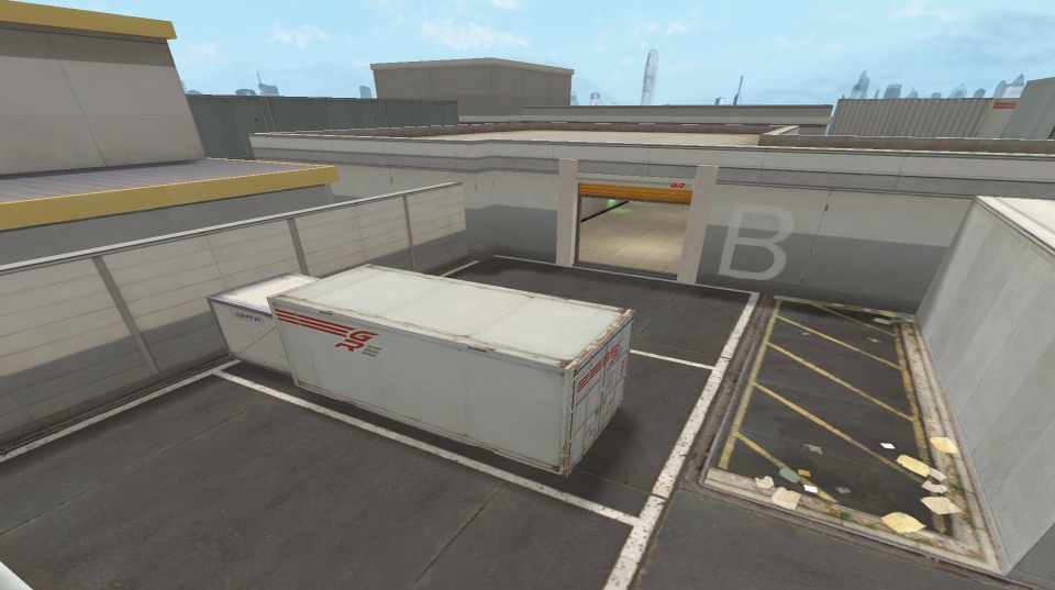 クロスファイア、不死鳥スキンが美しい「Phoenixセットガチャ」が登場！デスマッチモードに新マップ「D.Center」を実装の画像