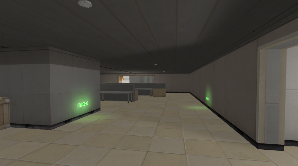 クロスファイア、不死鳥スキンが美しい「Phoenixセットガチャ」が登場！デスマッチモードに新マップ「D.Center」を実装の画像