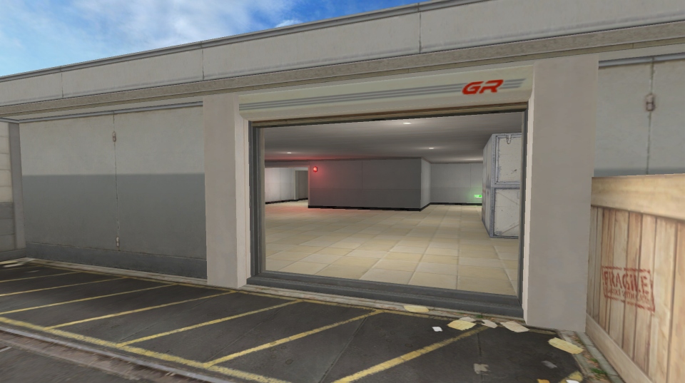 クロスファイア、不死鳥スキンが美しい「Phoenixセットガチャ」が登場！デスマッチモードに新マップ「D.Center」を実装の画像