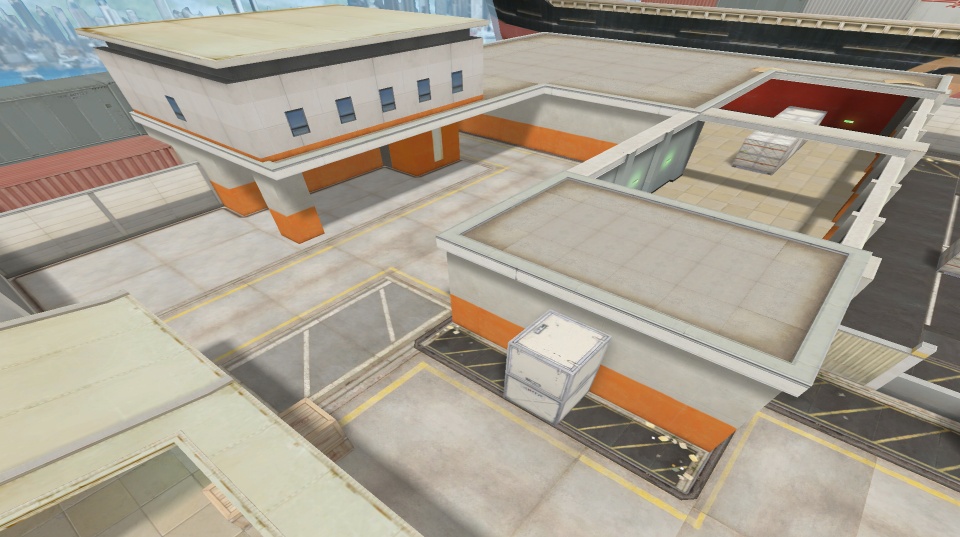 クロスファイア、不死鳥スキンが美しい「Phoenixセットガチャ」が登場！デスマッチモードに新マップ「D.Center」を実装の画像