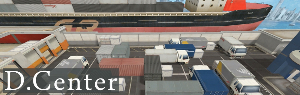 クロスファイア、不死鳥スキンが美しい「Phoenixセットガチャ」が登場！デスマッチモードに新マップ「D.Center」を実装の画像