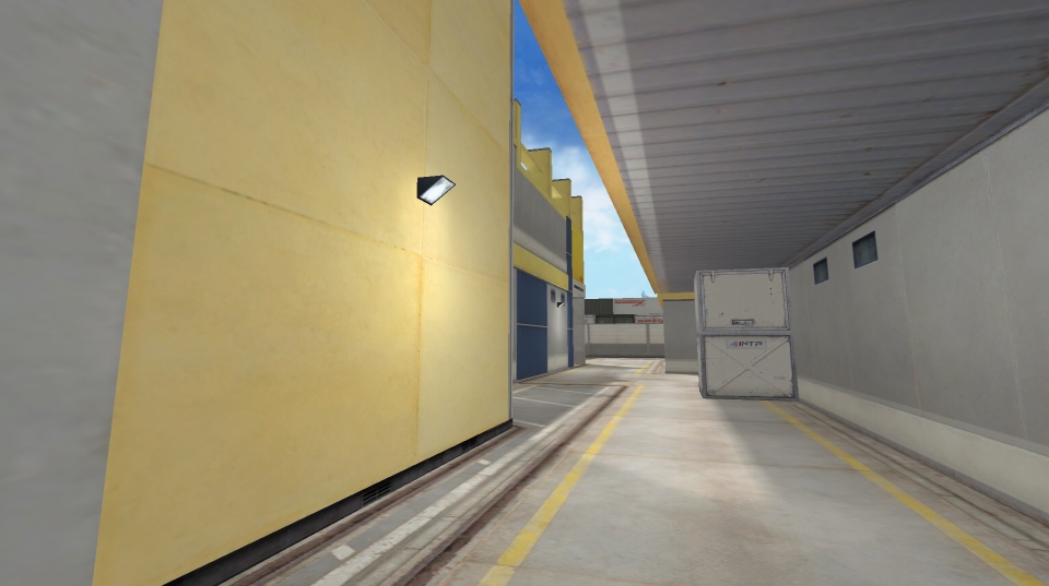 クロスファイア、不死鳥スキンが美しい「Phoenixセットガチャ」が登場！デスマッチモードに新マップ「D.Center」を実装の画像