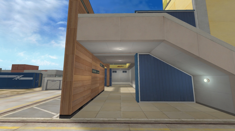 クロスファイア、不死鳥スキンが美しい「Phoenixセットガチャ」が登場！デスマッチモードに新マップ「D.Center」を実装の画像