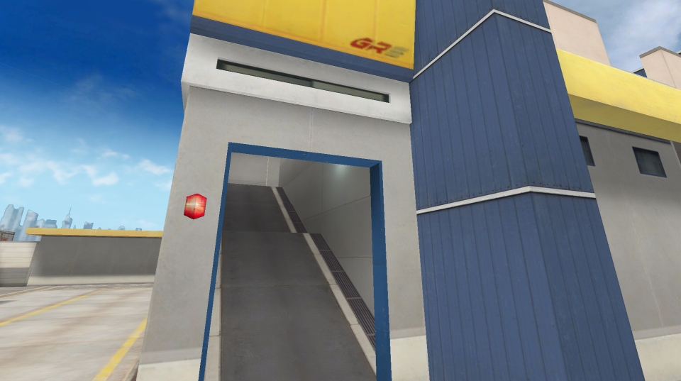 クロスファイア、不死鳥スキンが美しい「Phoenixセットガチャ」が登場！デスマッチモードに新マップ「D.Center」を実装の画像