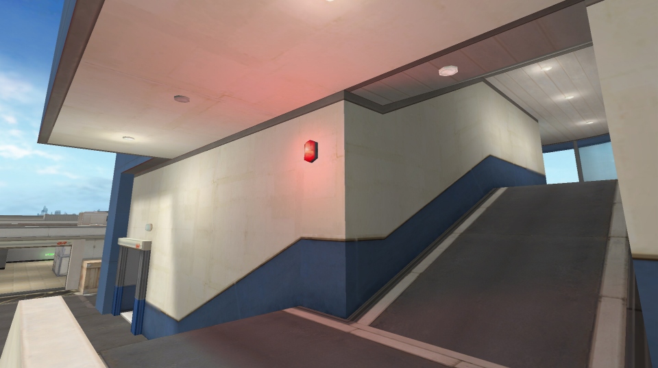 クロスファイア、不死鳥スキンが美しい「Phoenixセットガチャ」が登場！デスマッチモードに新マップ「D.Center」を実装の画像