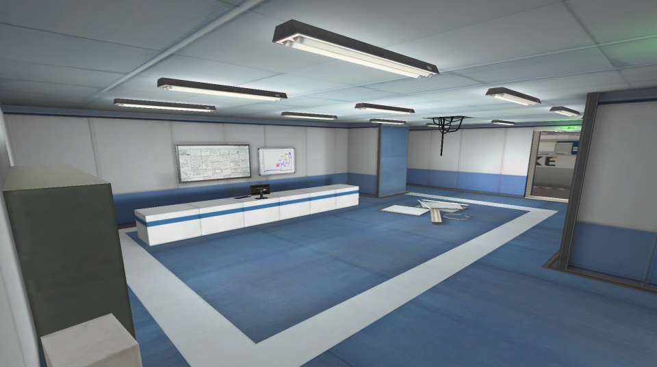 クロスファイア、不死鳥スキンが美しい「Phoenixセットガチャ」が登場！デスマッチモードに新マップ「D.Center」を実装の画像