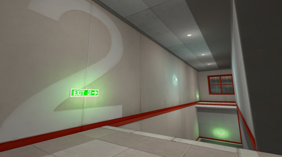 クロスファイア、不死鳥スキンが美しい「Phoenixセットガチャ」が登場！デスマッチモードに新マップ「D.Center」を実装の画像