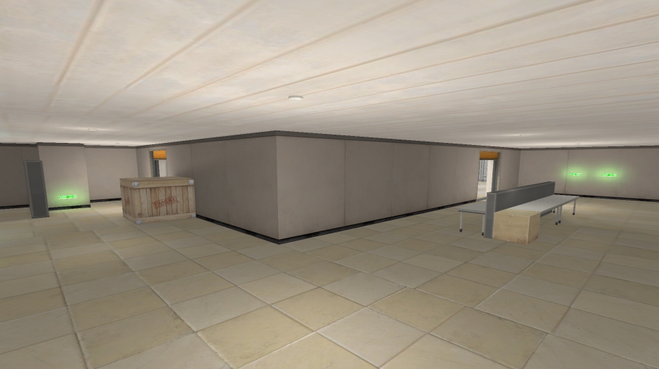 クロスファイア、不死鳥スキンが美しい「Phoenixセットガチャ」が登場！デスマッチモードに新マップ「D.Center」を実装の画像