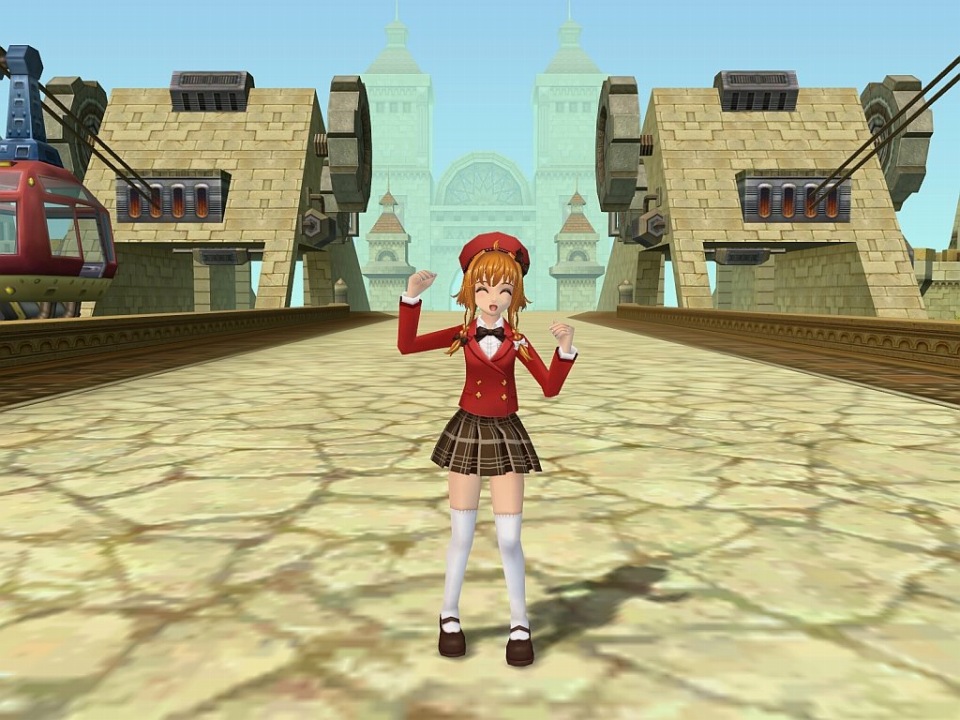 ルーセントハート、アニメ「ファンタジスタドール」とのコラボレーションがスタート！限定グッズが手に入るイベントもの画像